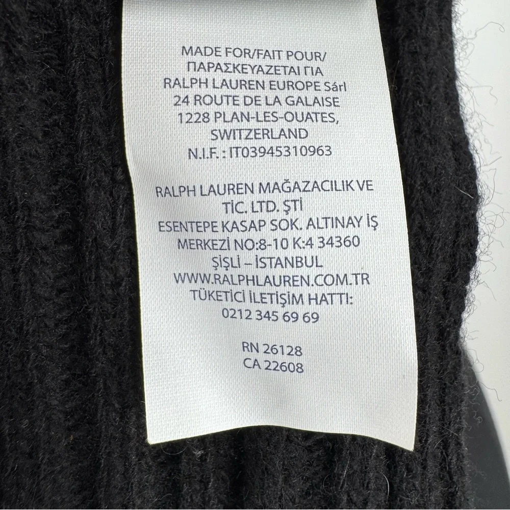 Polo Ralph Lauren polo ralph